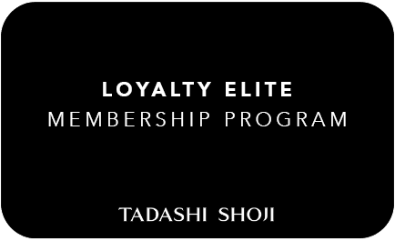 Loyalty Elite Membership