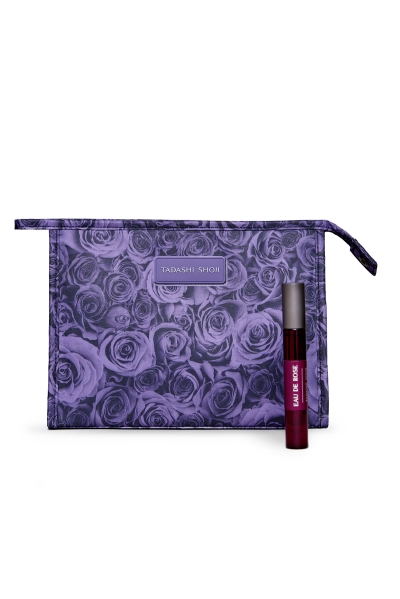 Awareness Cosmetic Bag