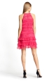 Kiersey Halter Knit Dress