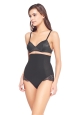 Toulouse Shapewear Panty