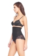 Toulouse Shapewear Panty