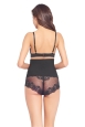 Toulouse Shapewear Panty